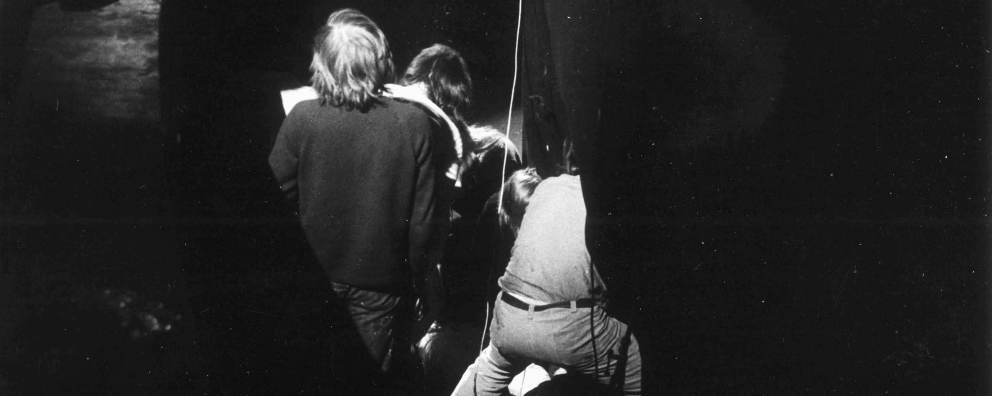 Remember When: Frank Zappa Almost Got His Life Zapped by a Jilted Boyfriend During a Performance