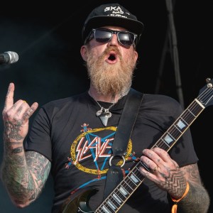 Hellfest Open Air Festival Part 1