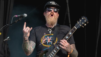 Hellfest Open Air Festival Part 1