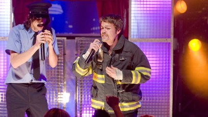 Last Call with Carson Daly