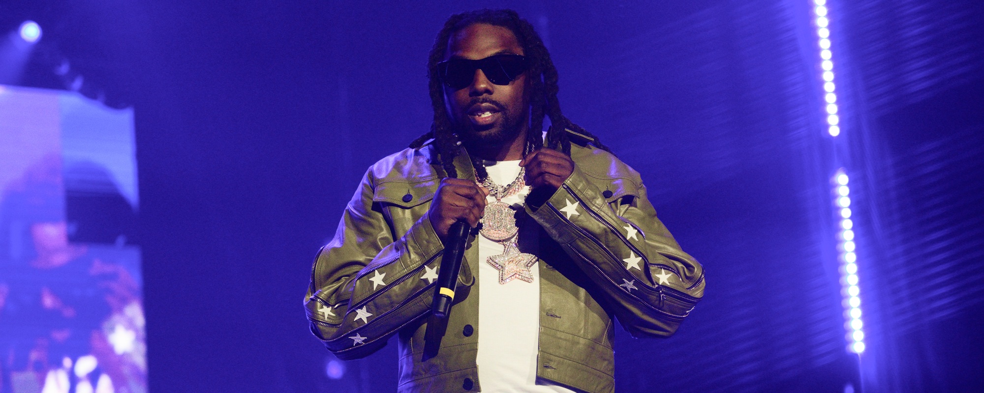 Atlanta Rapper Young Scooter Dies on His 39th Birthday After Fleeing From Police