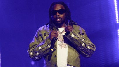 Future And Friends "One Big Party Tour" - Atlanta, GA