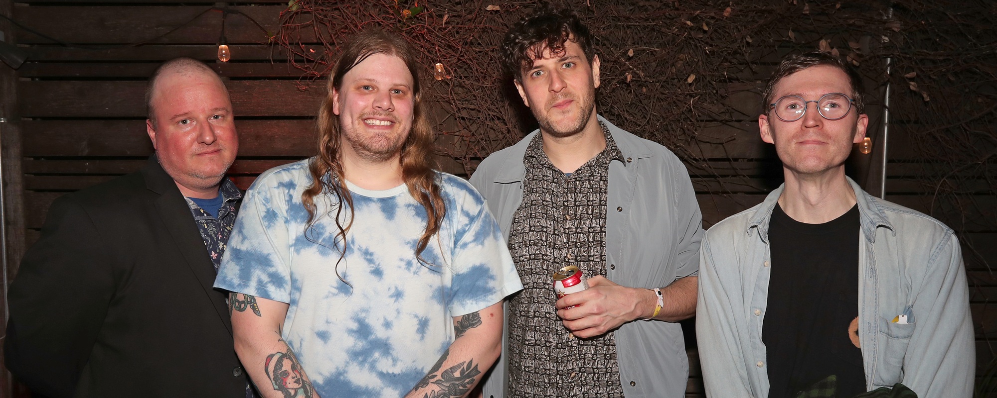 Indie Bands Early 2010s