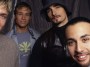 Portrait Of The Backstreet Boys