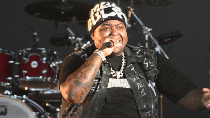 TLC And Shaggy Perform At Concord Pavilion