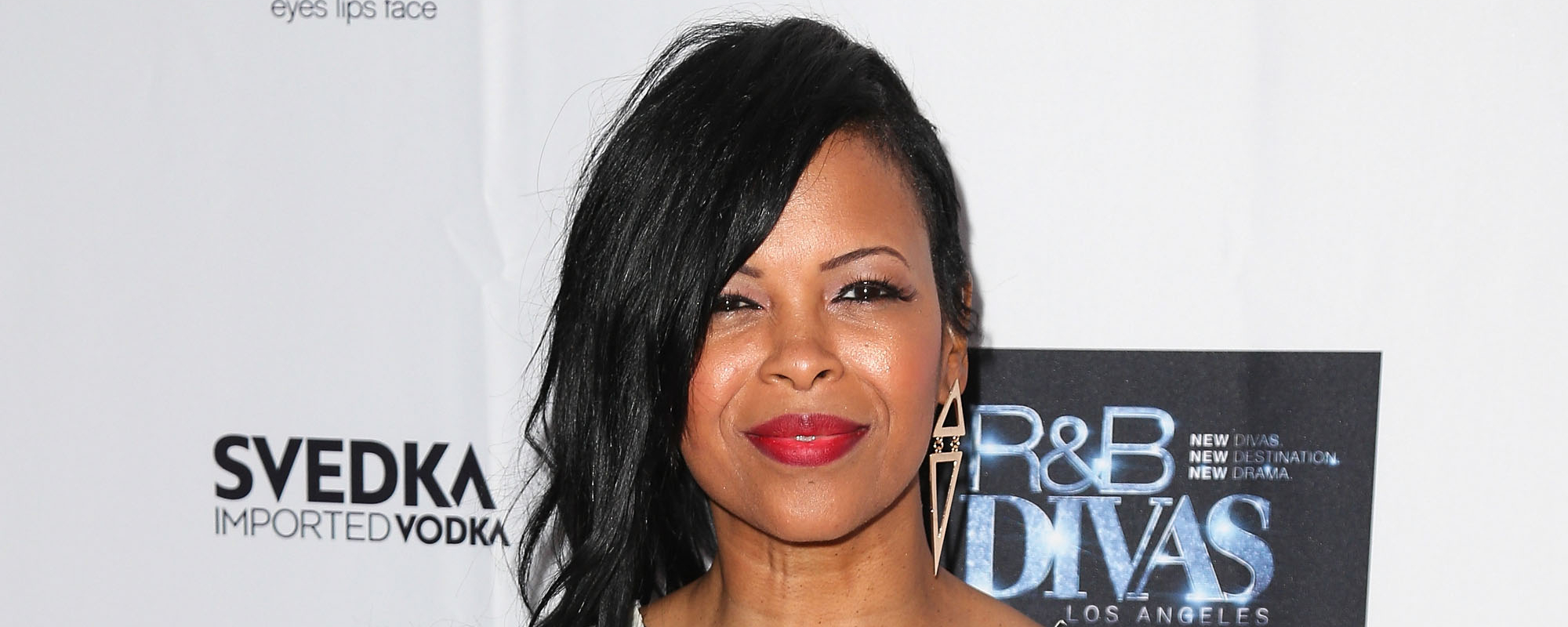 Dawn Robinson