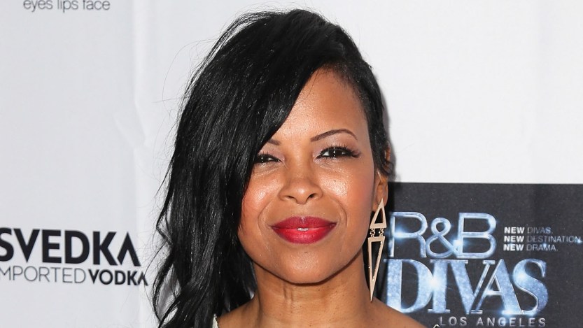 Dawn Robinson