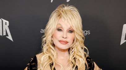 Dolly Parton