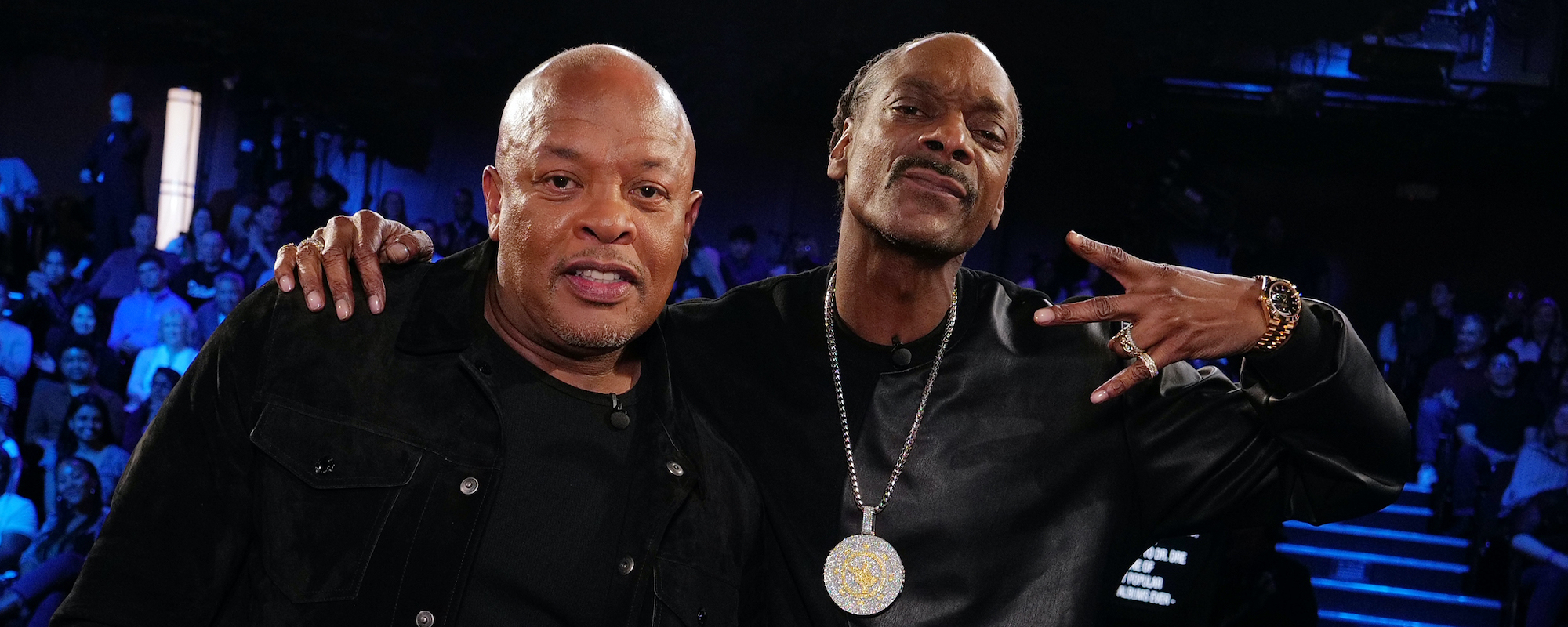 Move Over Broadway—Still G.I.N. Lounge by Dr. Dre and Snoop Dogg To Open in Downtown Nashville