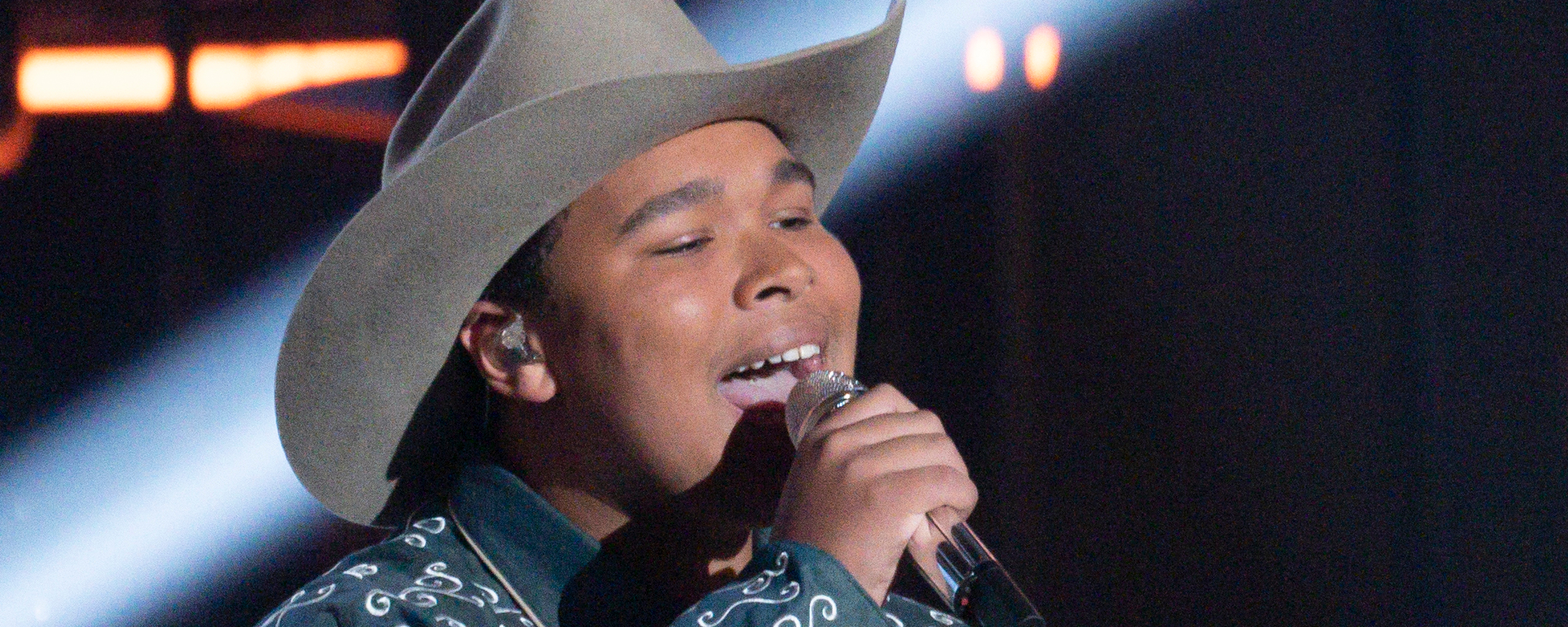 Where Are They Now? Triston Harper, From Homeless Teen to ‘American Idol’ Star