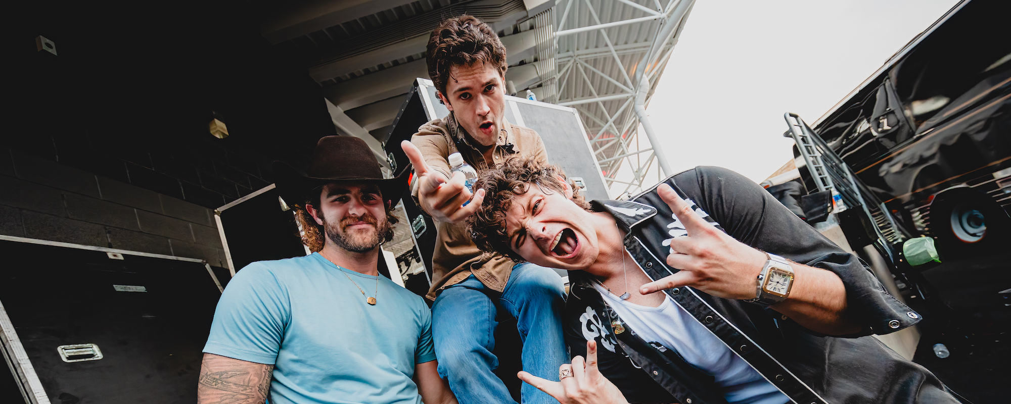 Restless Road Dives Into New Hot Girl Summer Heartbreak Anthem, “Goin’ Out Like That” (Exclusive)