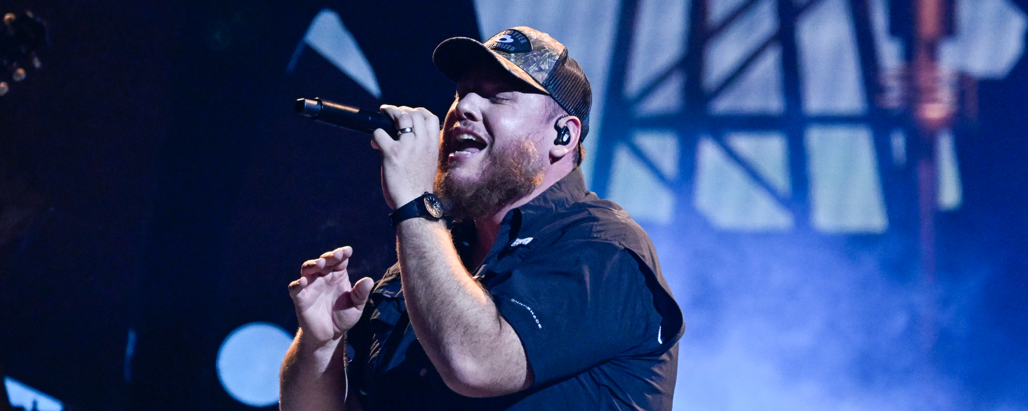 Luke Combs