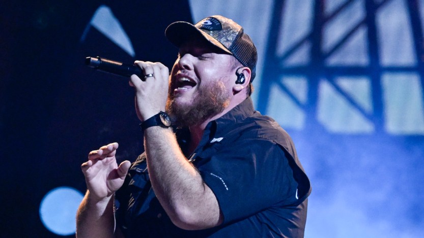 Luke Combs