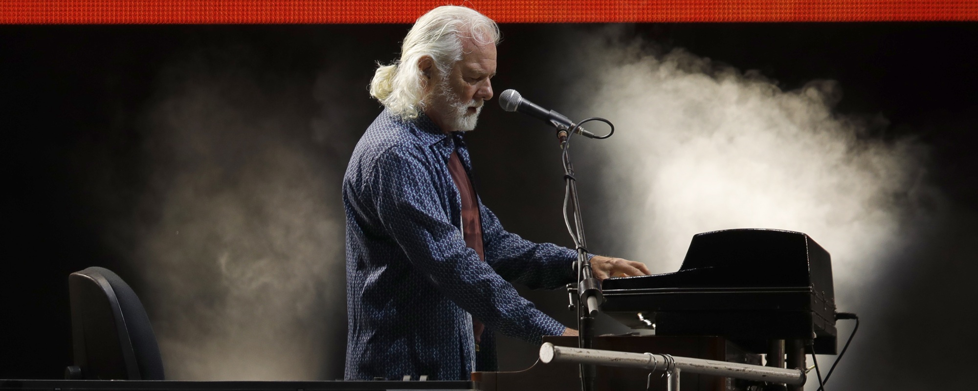 The Rolling Stones Concert