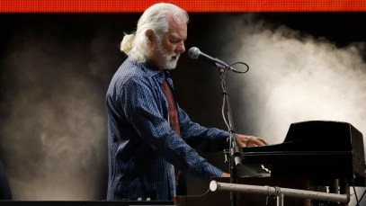 The Rolling Stones Concert