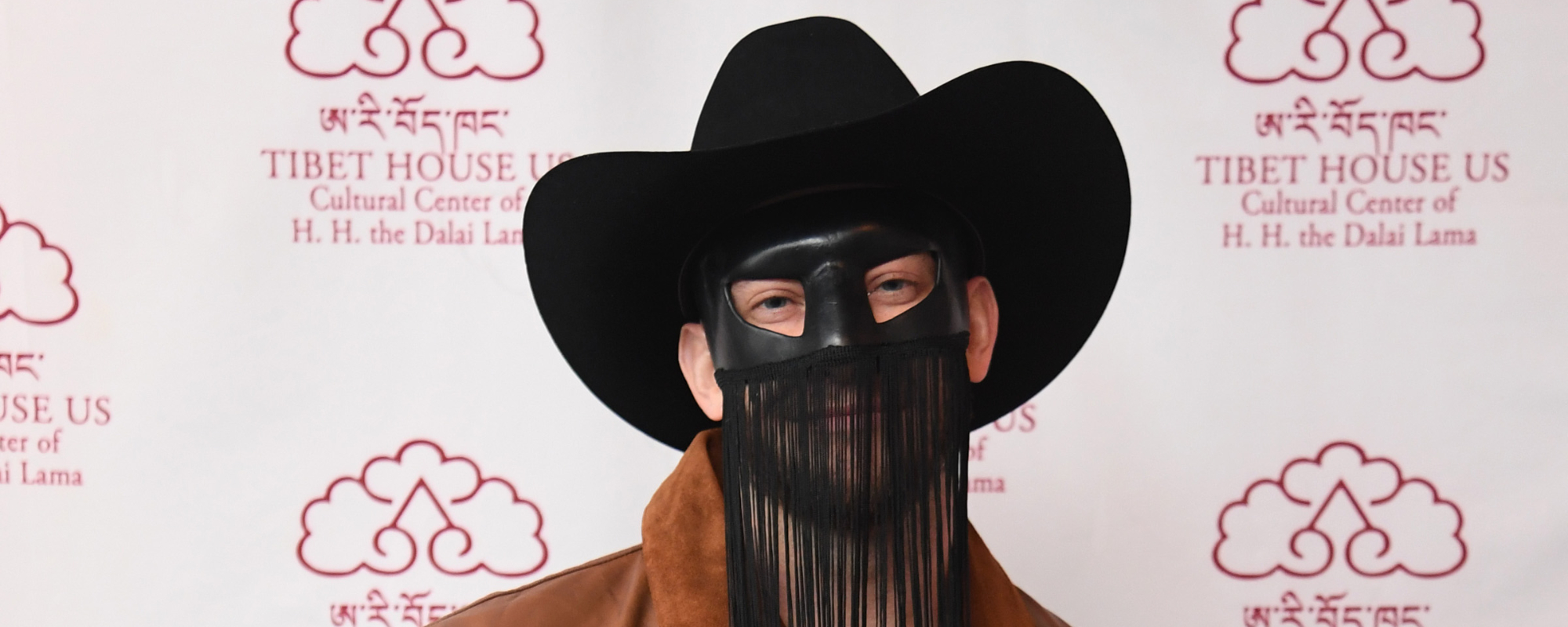 Orville Peck Will Forgo His Signature Mask for His Broadway Debut