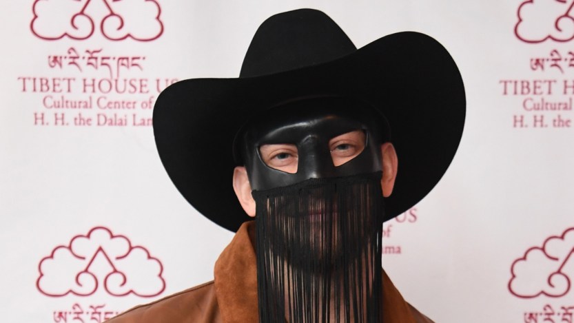 Orville Peck