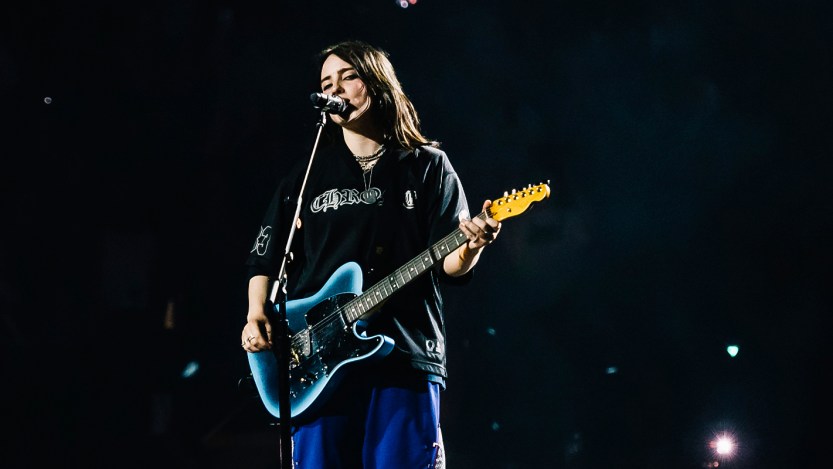 Billie Eilish