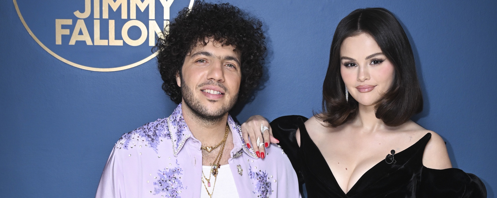 Benny Blanco Thought His Fiancée and Collaborator Selena Gomez “Hated” Him When They First Met