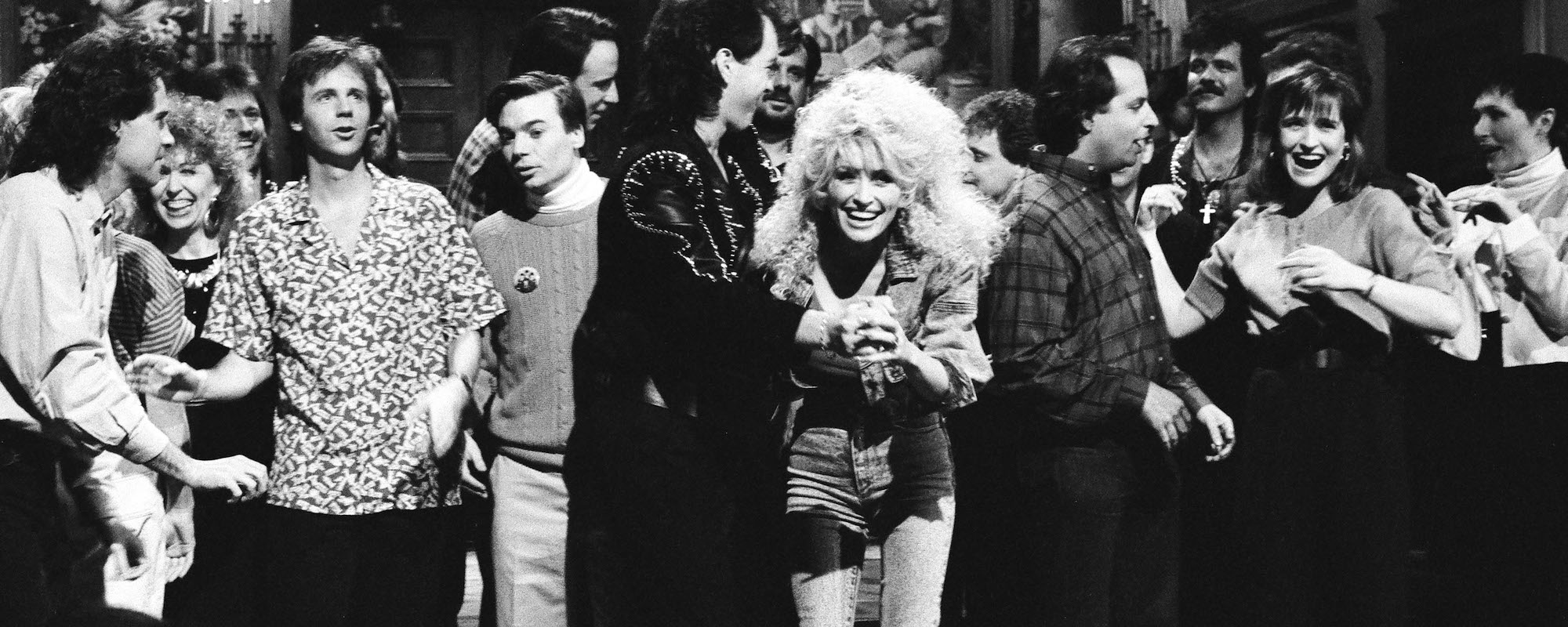 3 Country Musicians Who Played On ‘SNL’, Not Named Morgan Wallen