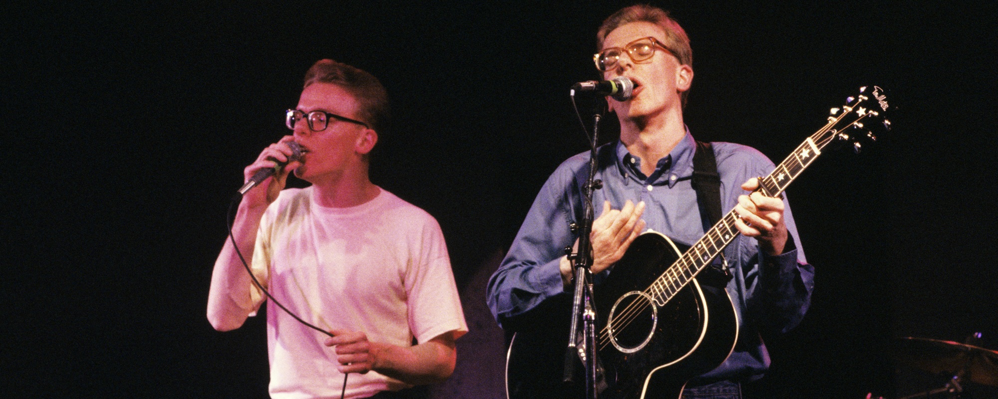 The Proclaimers