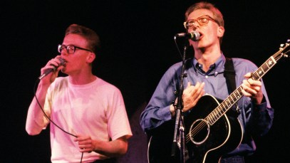The Proclaimers