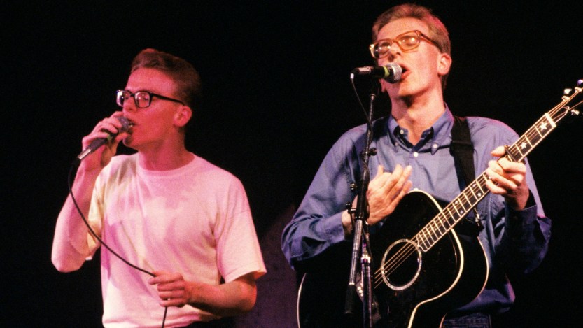 The Proclaimers