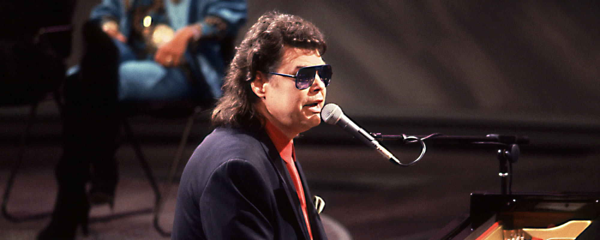 On This Day in 1989, Ronnie Milsap Was at No. 1 With His 40th and Final No. 1 Hit—a Song That Initially Raised Red Flags for One of the Songwriters