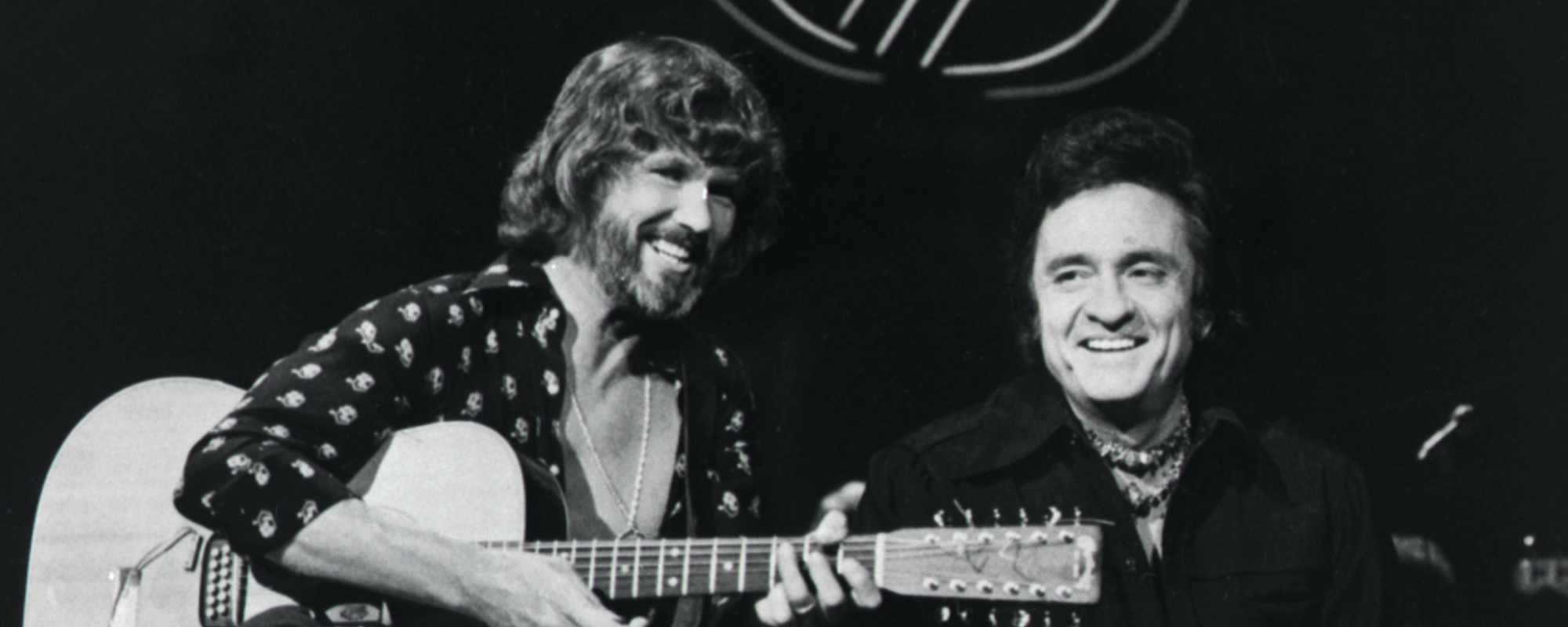 Behind the Failed Attempt To Censor Johnny Cash and Kris Kristofferson: The Rebellious Ryman Performance of 1970 - American Songwriter
