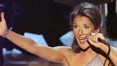 Celine Dion