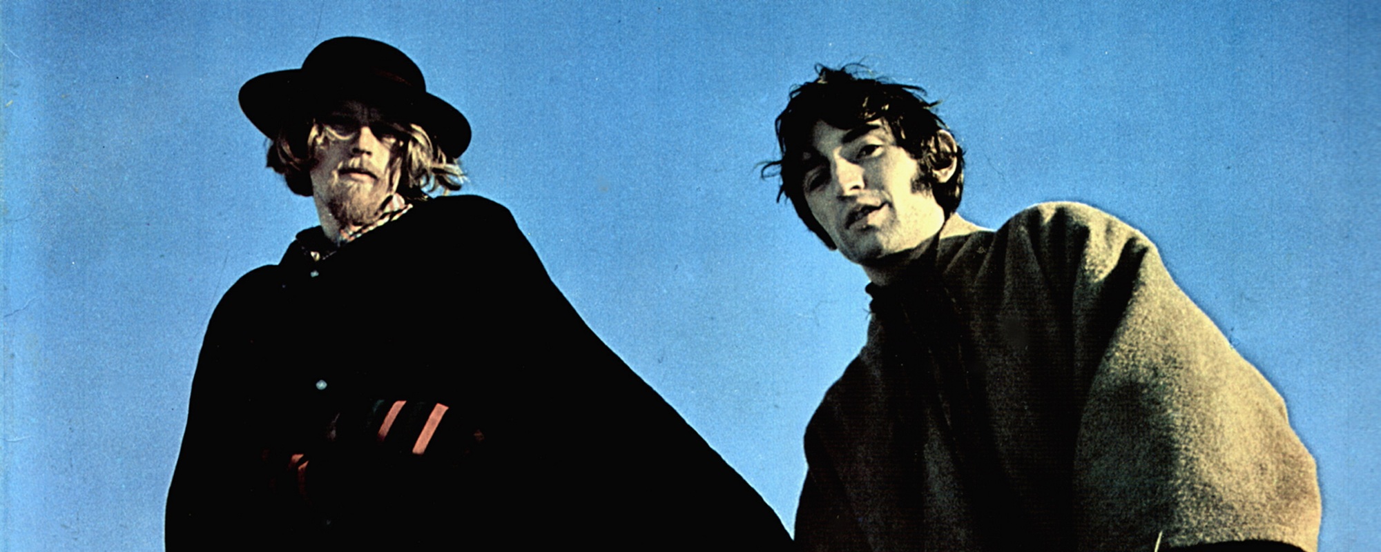 4 Bands Who Masterfully Blended Folk and Psychedelic Music (And You’ve Probably Never Heard of Them)