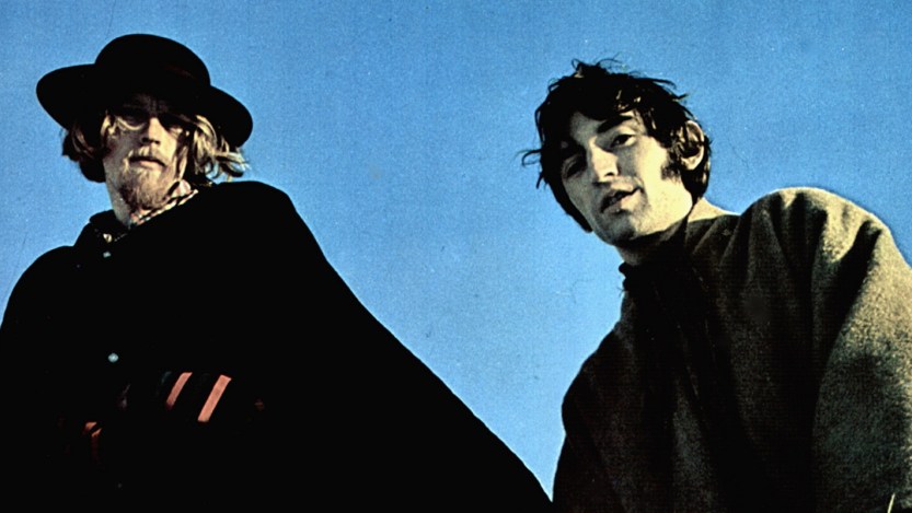 Photo of INCREDIBLE STRING BAND