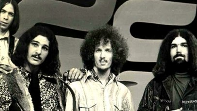 Photo of BUBBLE PUPPY and Todd POTTER and Roy COX and David FORE and Rod PRINCE