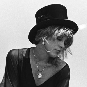 Stevie Nicks’ Tender Ode to Don Henley—Penned at Waylon Jennings’ Request