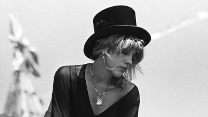 Stevie Nicks’ Tender Ode to Don Henley—Penned at Waylon Jennings’ Request