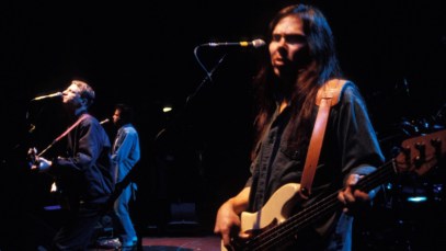 Former Cracker and Silos Bassist Bob Rupe Has Passed Away; Rupe Also Worked with Gutterball, Sparklehorse, & More