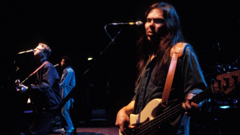 Former Cracker and Silos Bassist Bob Rupe Has Passed Away; Rupe Also Worked with Gutterball, Sparklehorse, & More