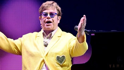 Warm Heart: Elton John Chosen to Receive Prestigious Canadian Honor for His Musical Achievements and Charitable Work