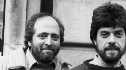 Check Out 4 Fabulous Alan Parsons Project Songs Co-Written by Eric Woolfson in Honor of the Late Musician’s 80th Birthday