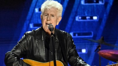 You, Who’ll Be on the Road: Graham Nash Adds Series of U.S. Summer Concerts to 2025 Tour Schedule