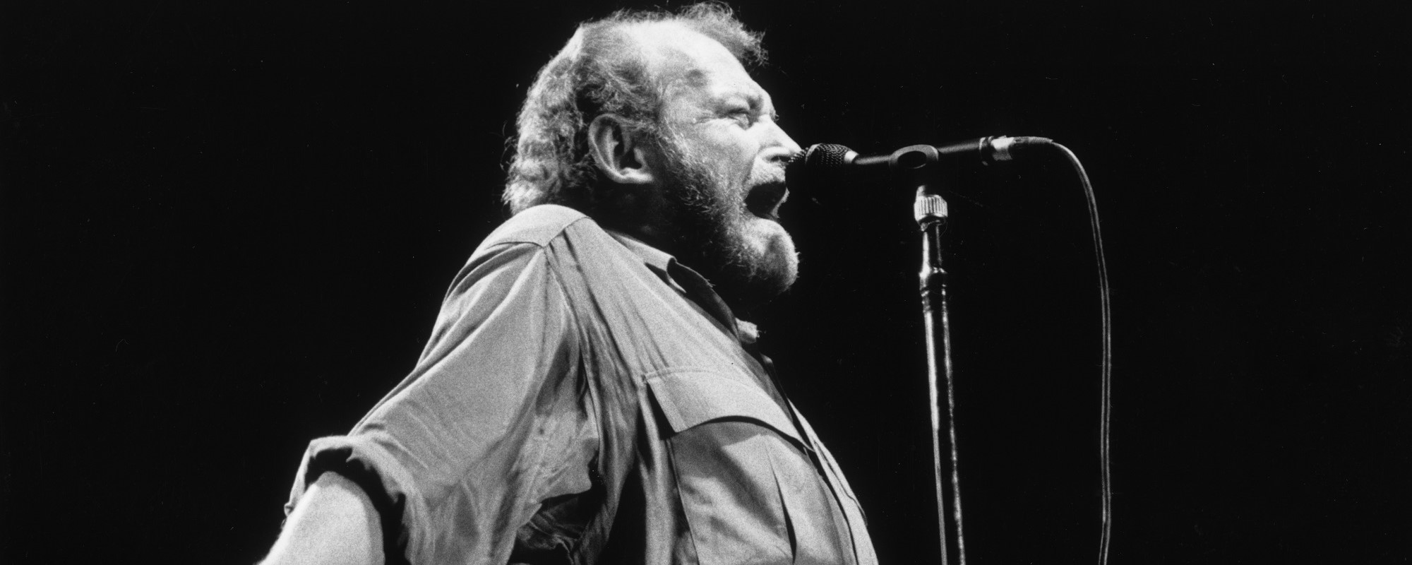 5 Joe Cocker Covers So Good, You’ll Forget the Originals