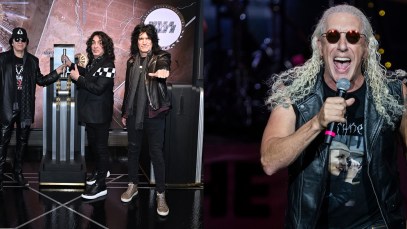 Twisted Sister’s Dee Snider Is Annoyed About KISS Planning to Reunite So Soon After Its Farewell Tour: “To Me It’s Insulting”