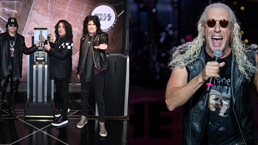 Twisted Sister’s Dee Snider Is Annoyed About KISS Planning to Reunite So Soon After Its Farewell Tour: “To Me It’s Insulting”