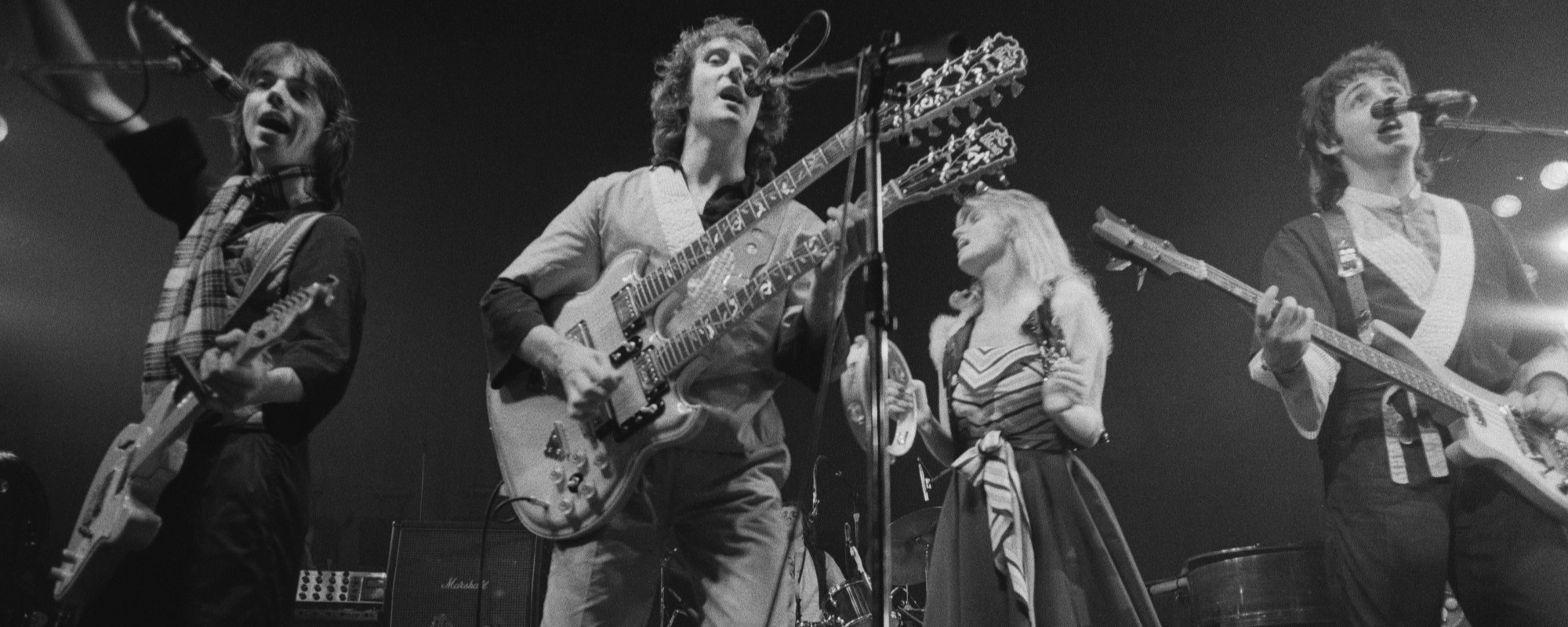 Watch Restored Video of an Inspired 1975 Paul McCartney & Wings Performance Celebrating the ‘Venus and Mars’ Vinyl Reissue