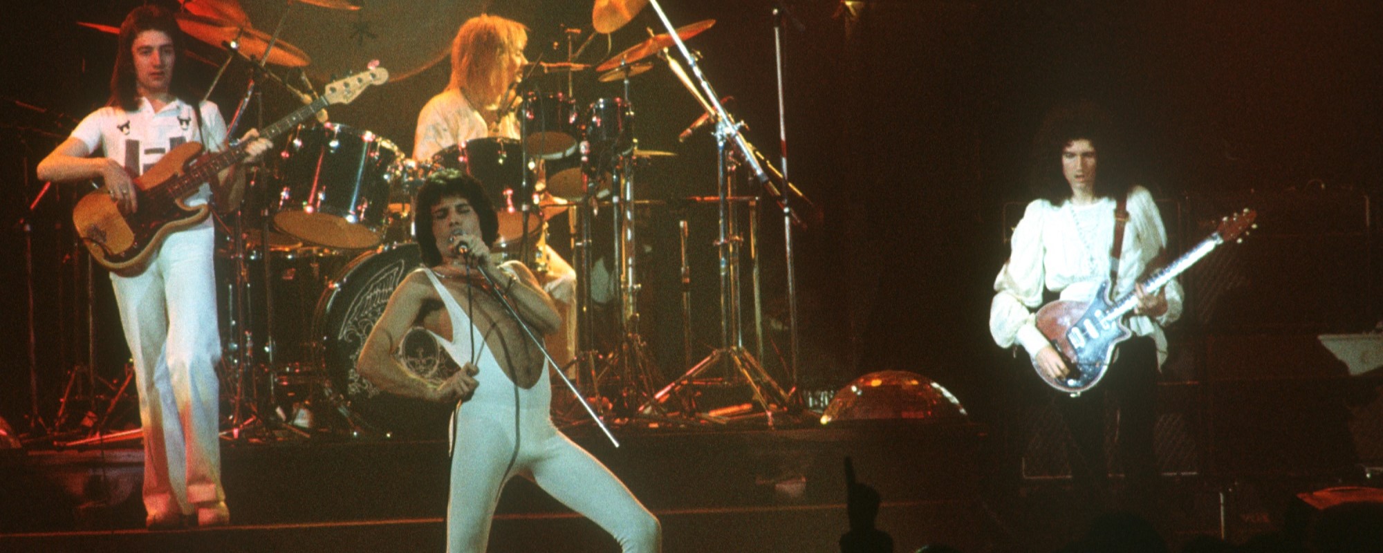 Scandinavian Rhapsody: Queen Chosen to Receive the Prestigious Swedish Honor, the Polar Music Prize