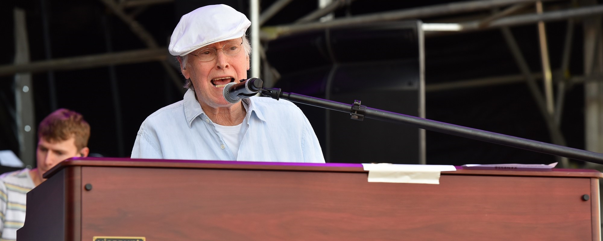 Find Out When Steve Winwood Will Be Returning to North America for a 2025 Tour