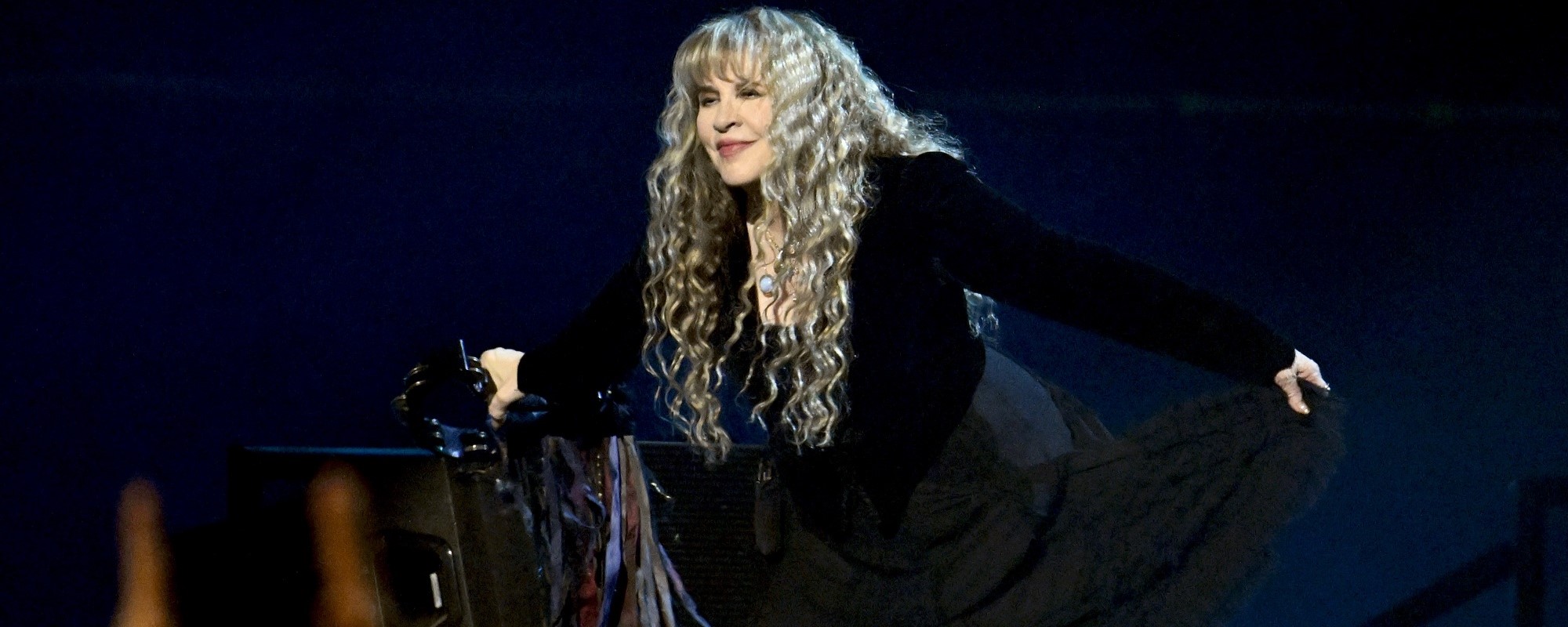Stevie Nicks to Be Inducted into the Pollstar Live! Music Hall of Fame at Touring-Industry Awards Ceremony