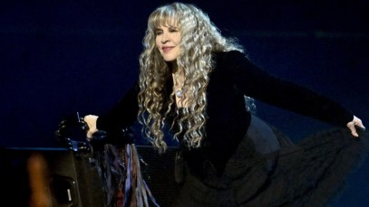Stevie Nicks to Be Inducted into the Pollstar Live! Music Hall of Fame at Touring-Industry Awards Ceremony