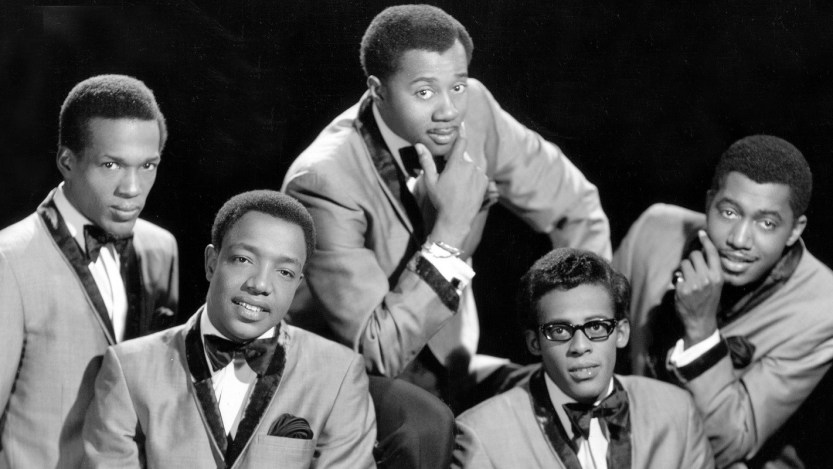 On This Day in 1965: The Temptations Scored Their First No. 1 Hit on the ‘Billboard’ Hot 100 with This All-Time Motown Classic
