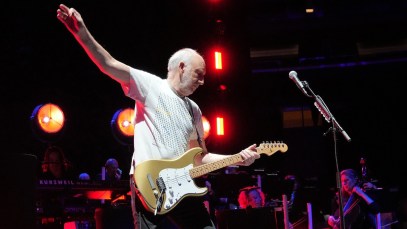 Joint Together: The Who’s Pete Townshend Is Ready to Rock Again After Undergoing Knee-Replacement Surgery